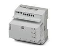 Energiamittari MODBUS TCP / PROFINET / RJ45 277V IP20 1 A ... 20 kA EMPro